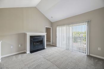 Charming fireplaces*